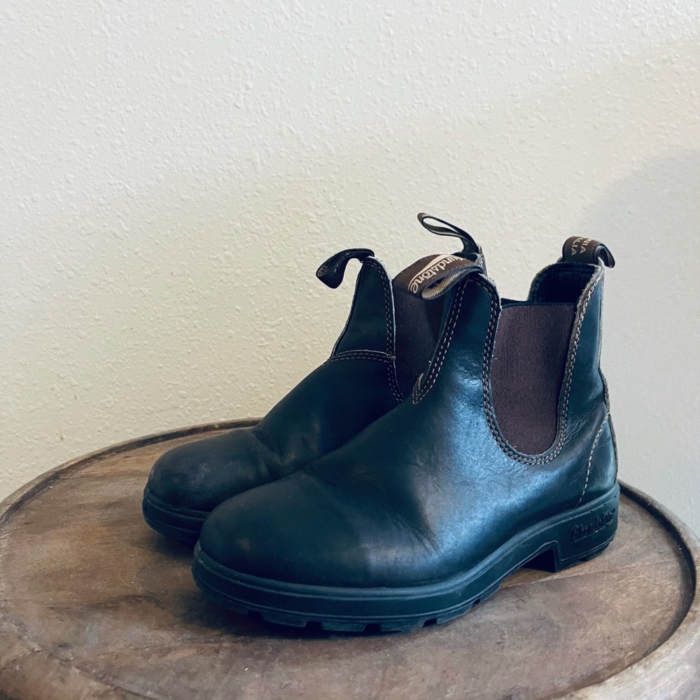 Blundstone | Chelsea Style Boots